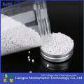 WHITE COLOR MASTERBATCH polyethylene pe wax CHINA SUPPLIER